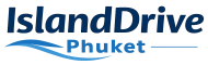 Island Drive Phuket